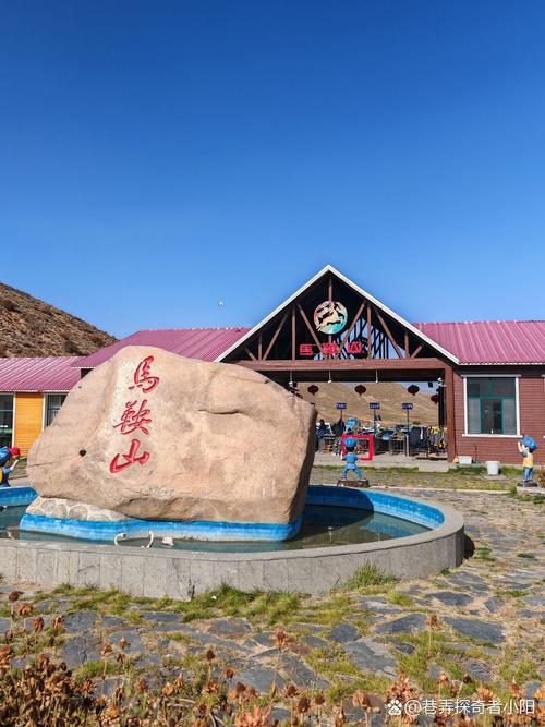 包头到西安自驾游沿途景点