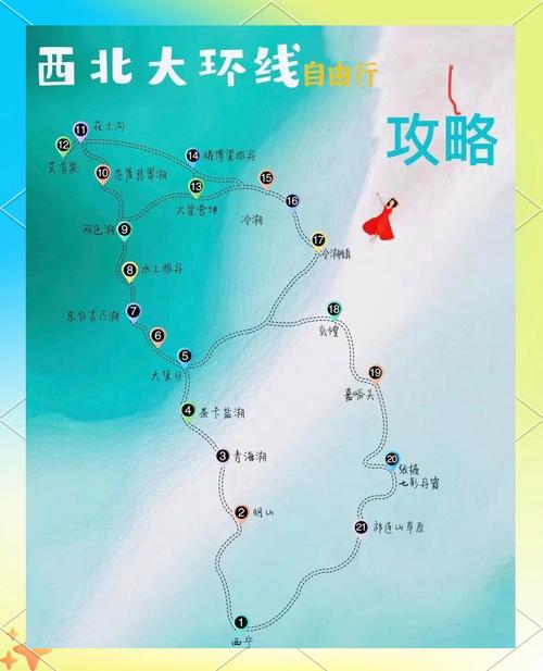 成都至青海湖自驾游攻略