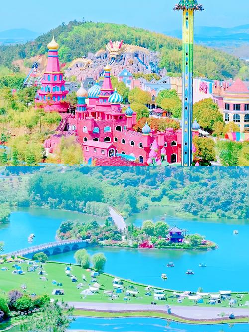 南京适合孩子去的旅游景点