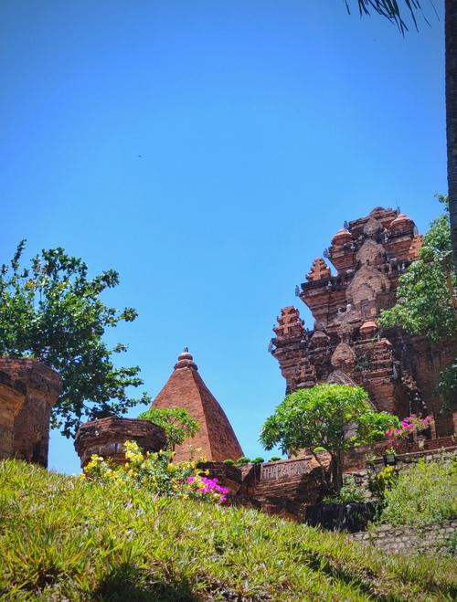 越南的著名旅游景点是什么