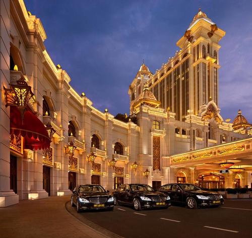 厦门罗约海滨温泉酒店