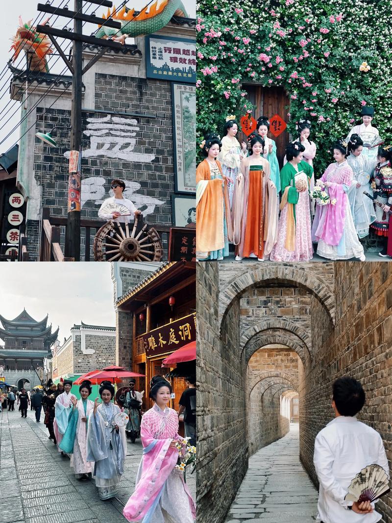 长沙周边的旅游景点有哪些