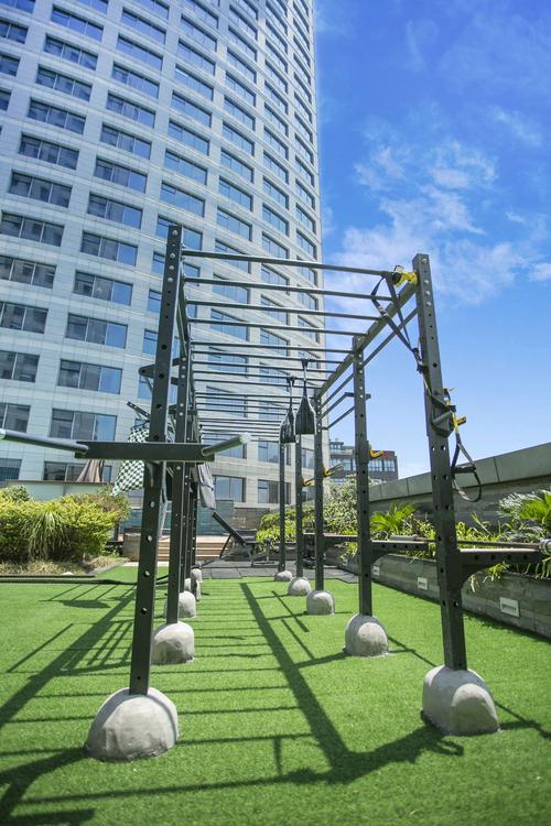 厦门体育中心附近酒店