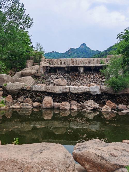鞍山周边自驾游免费景点