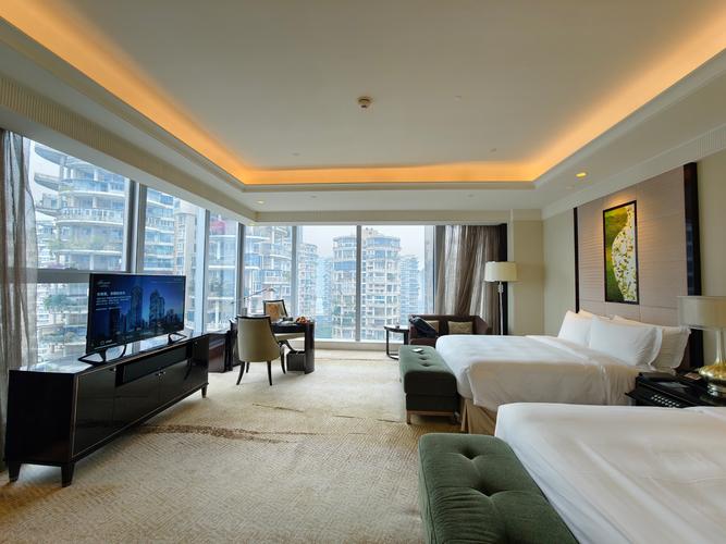 酒店标间贵还是单间贵