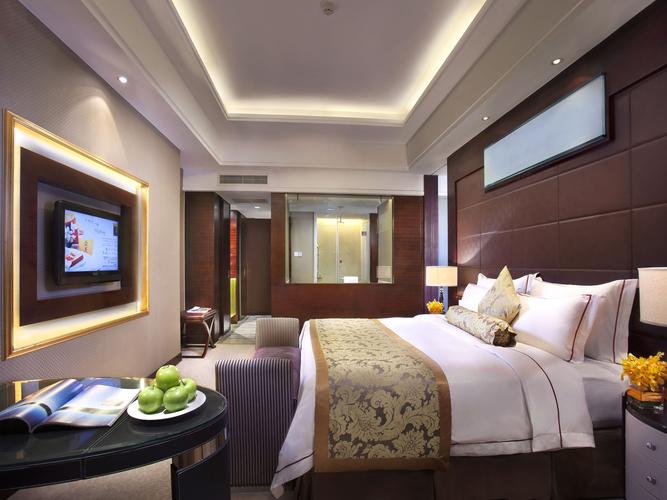 苏州东恒盛国际大酒店