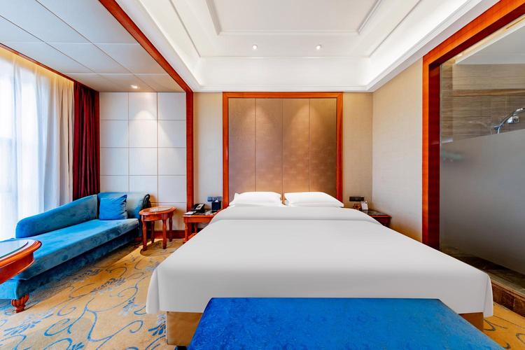 乌海格兰云天国际酒店