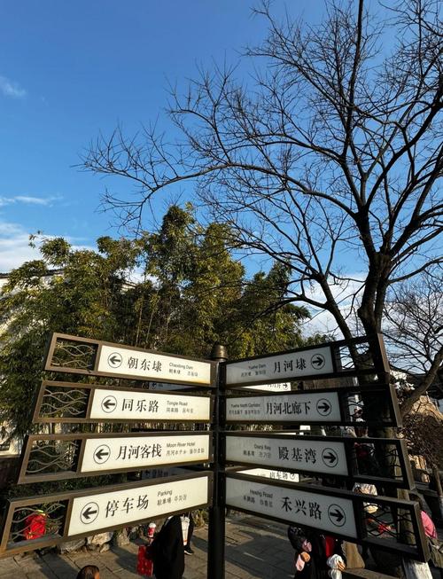 春节上海周边自驾游攻略