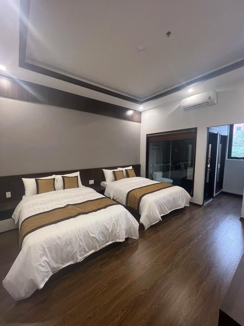 越南酒店有wifi吗