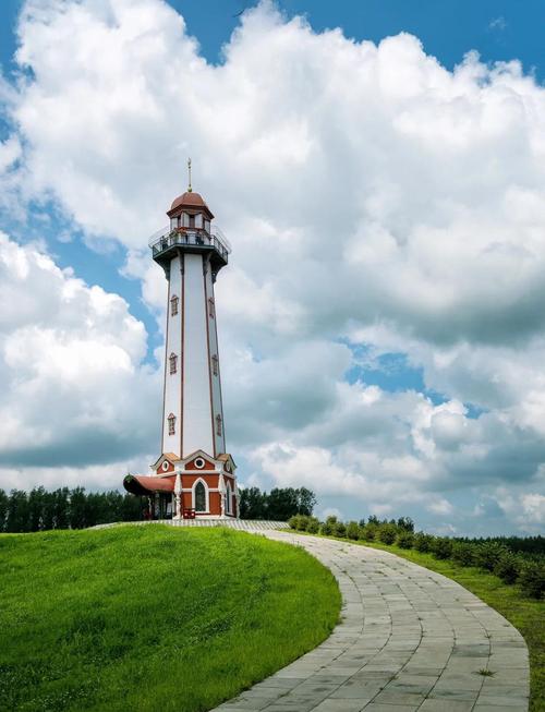 哈尔滨都有哪些好玩的景点