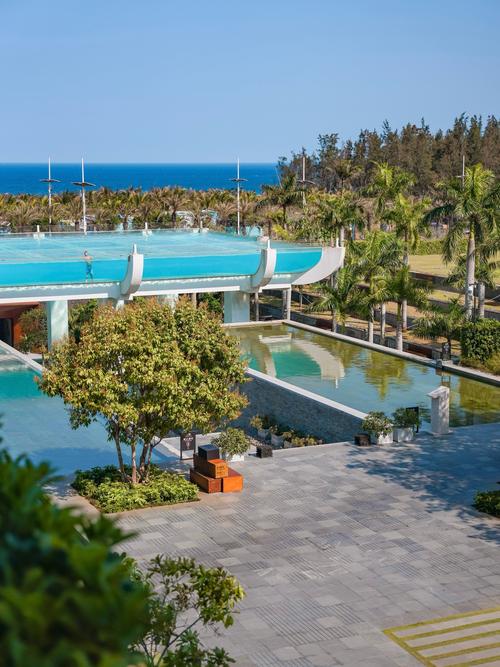 三亚第一市场附近酒店