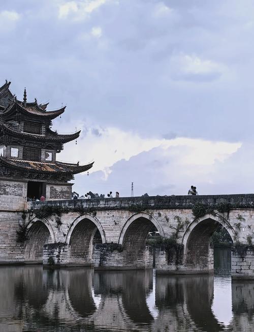 建水古城旅游攻略必去景点