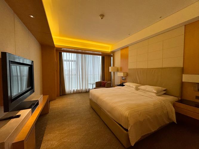 五星级酒店有多少房间