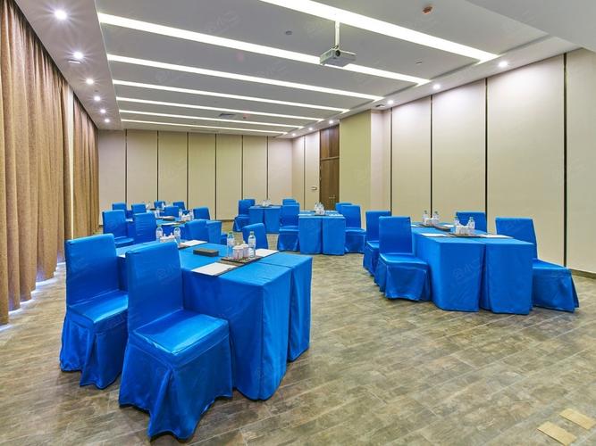 博鳌佰悦湾温德姆酒店