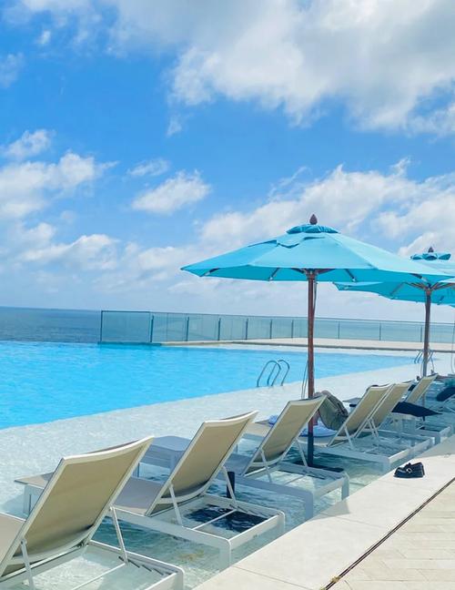 阳江北洛秘境度假酒店