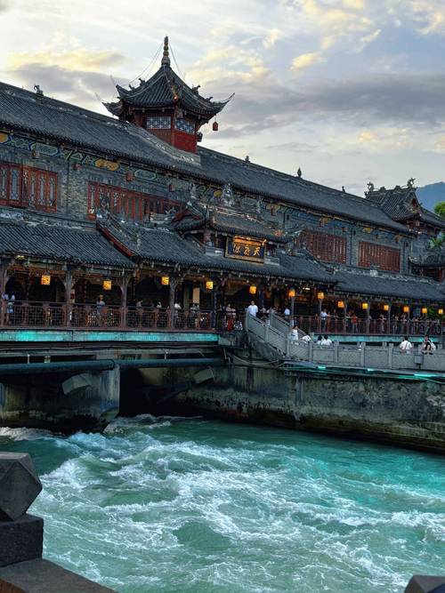 12月份四川旅游景点推荐