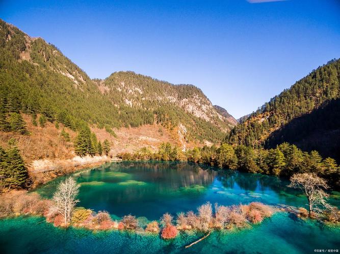 12月份四川旅游景点推荐