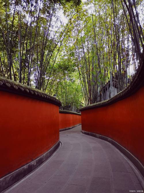 成都市区必去十大景点推荐