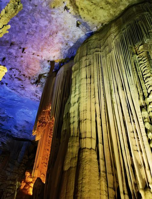 毕节市旅游景点有哪些地方