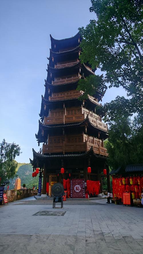 黔西南旅游景点有哪些地方