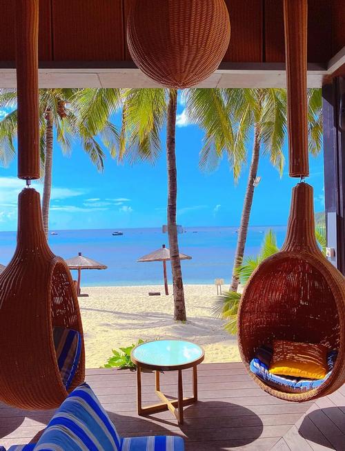 三亚洲际半山半岛酒店