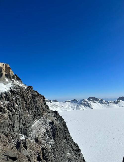 长白山北坡景区有哪些景点