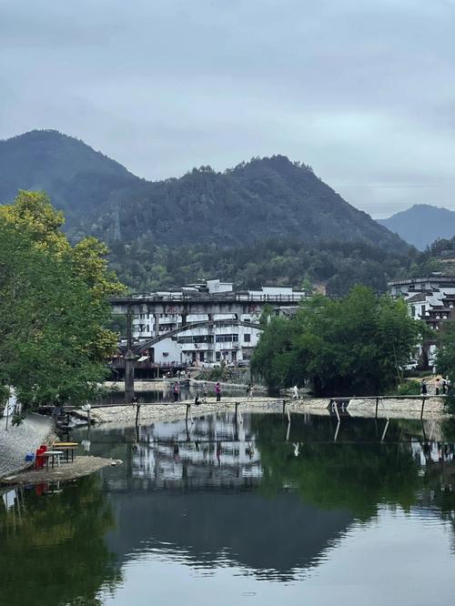 江西景德镇有哪些旅游景点