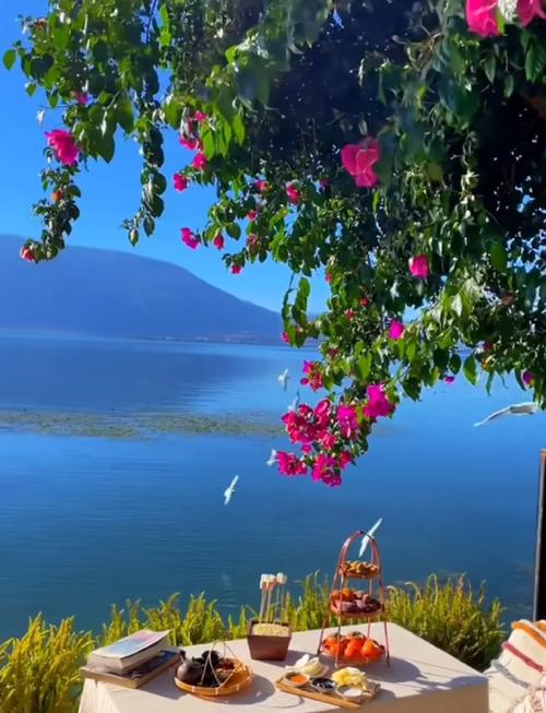 大理洱海旅游攻略必去景点