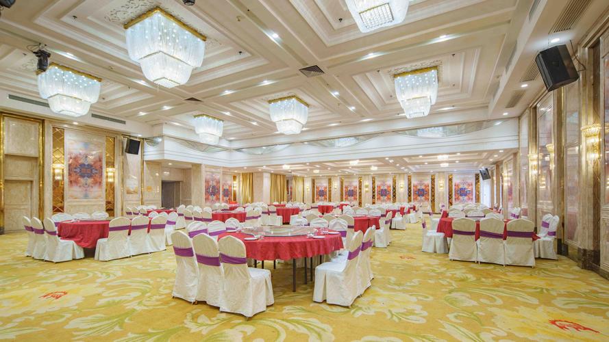 惠州西湖附近酒店推荐