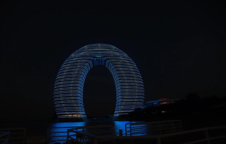 湖州喜来登酒店几星级