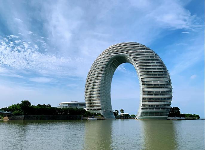 湖州喜来登酒店几星级