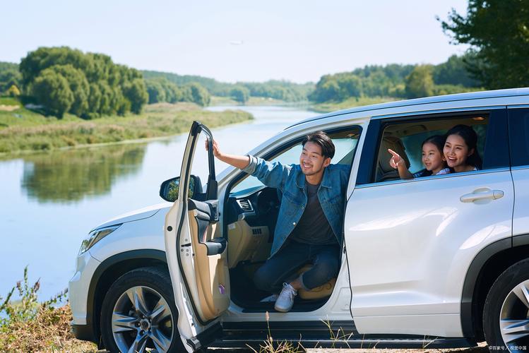 跟我自驾游 夫妻自驾