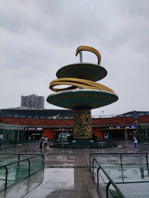 成都市区的旅游景点有哪些