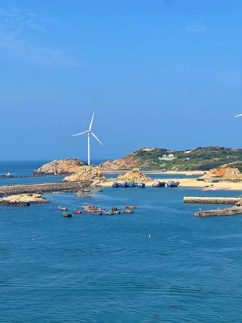 福建海边景点排行榜前十名