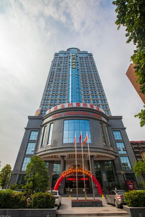 吴江东恒盛国际大酒店