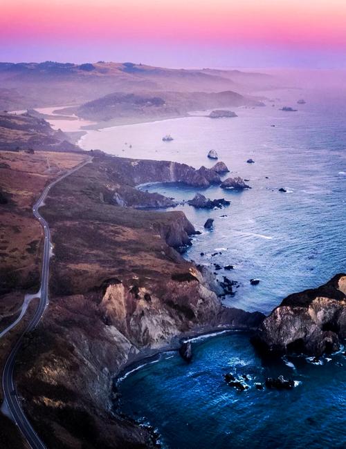 美国自驾游一日自驾游