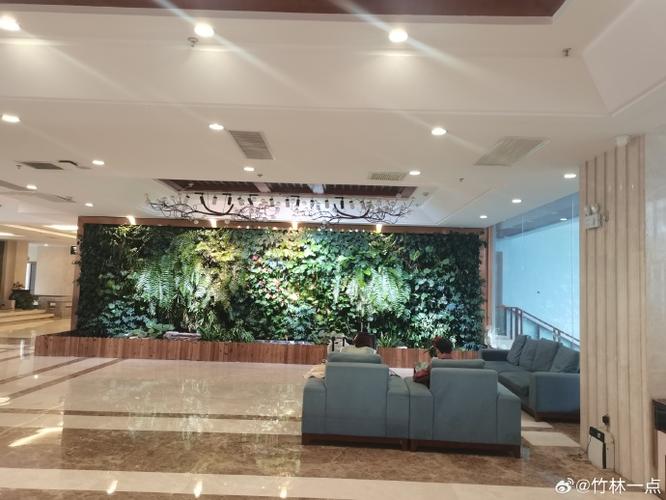 铭春花园温泉度假酒店