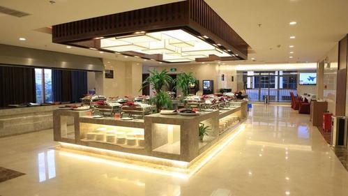 铭春花园温泉度假酒店