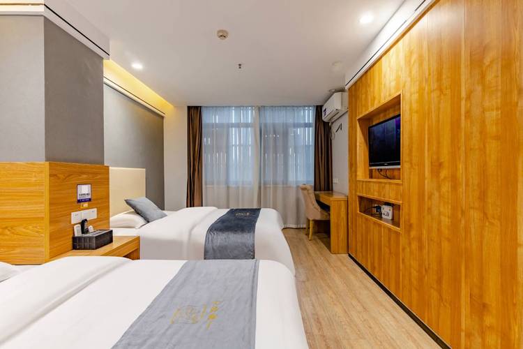 福建省立医院附近酒店