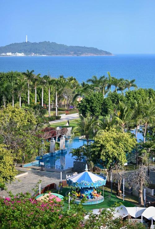 三亚性价比最高的酒店