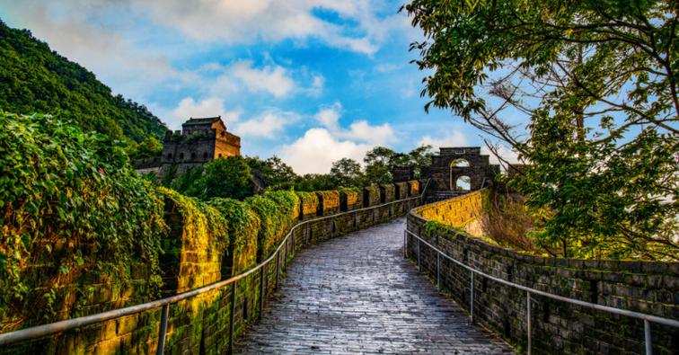 丹东自驾游攻略自驾游