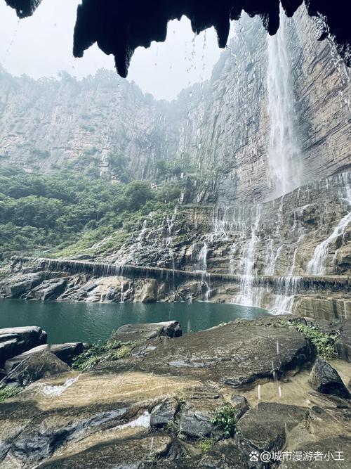 河南新乡自驾游自驾游