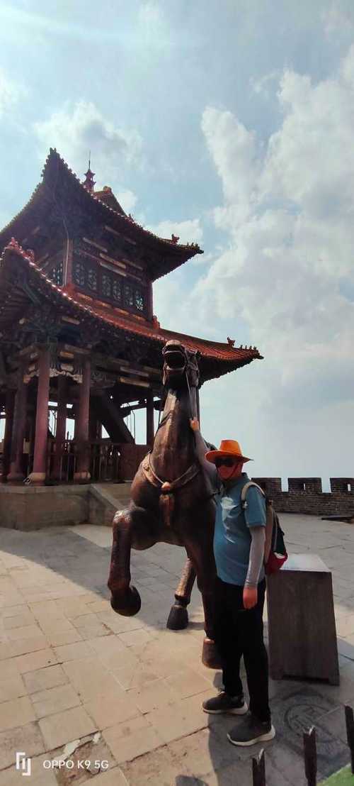 山西陕西自驾游自驾游