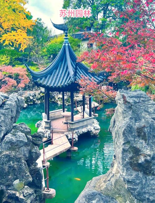 江苏的旅游景点有哪些地方