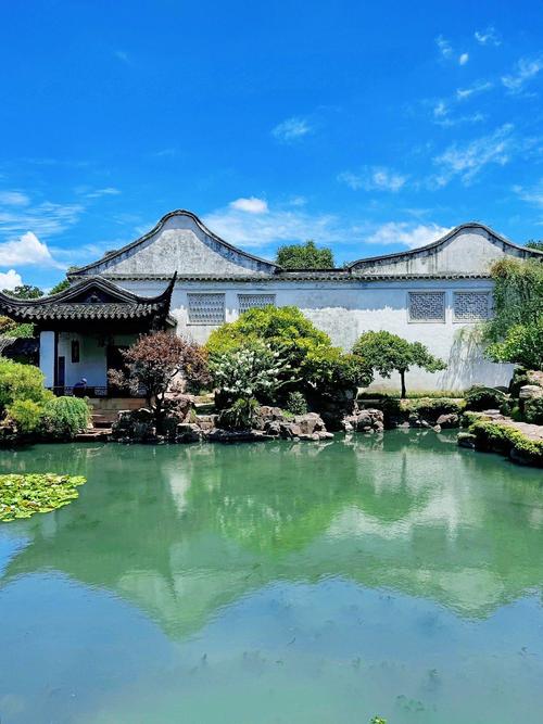 江苏的旅游景点有哪些地方