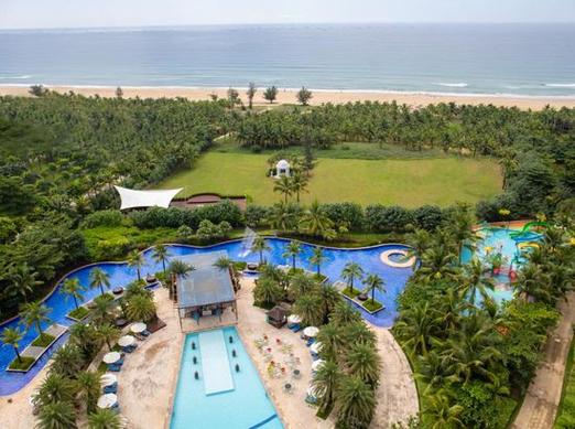 清水湾阿罗哈度假酒店