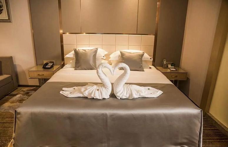 贺州鑫海国际假日酒店