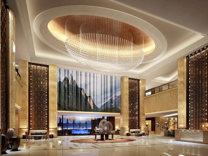 黄冈纽宾凯瓦尔登酒店