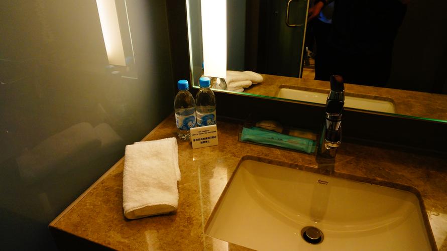 香港旺角智选假日酒店