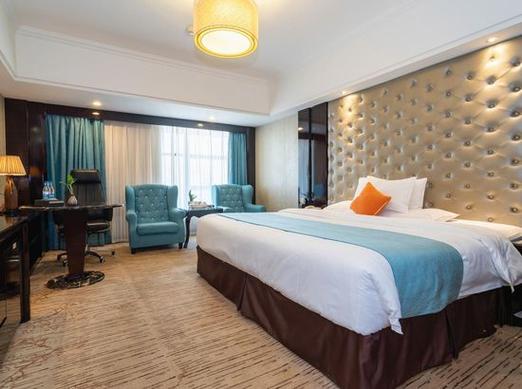 石狮万佳国际酒店电话